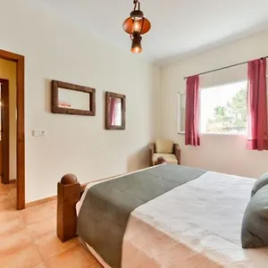 Pepe Pujolet Santa Gertrudis (Ibiza)