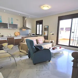 Living-sevilla San Lorenzo Sevilla