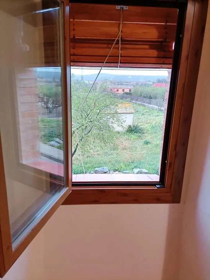 Alojamiento Familiar Con Chimenea - Alt Emporda Sant Climent Sescebes Испания