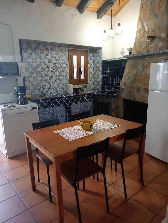 Апартаменты Alojamiento Familiar Con Chimenea - Alt Emporda Sant Climent Sescebes